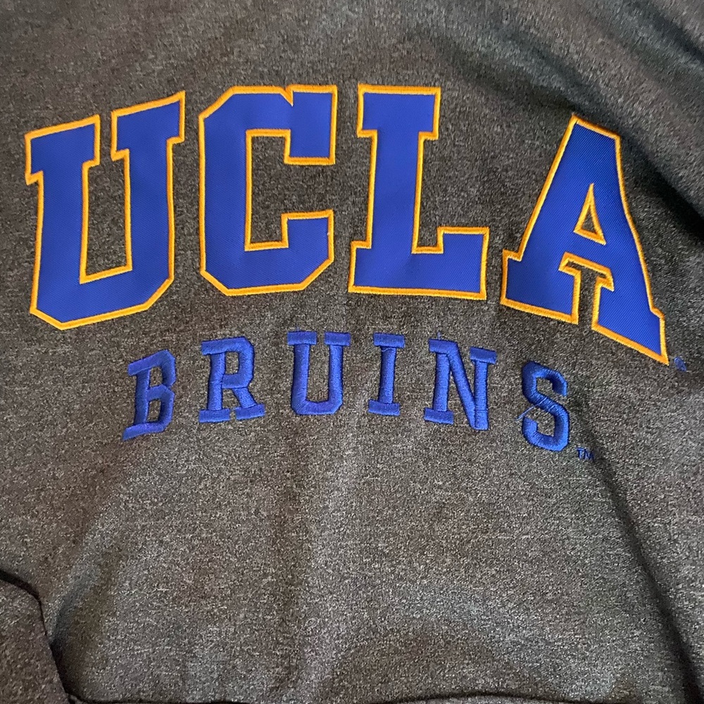 UCLA Sweatshirt - Picture 2 of 4